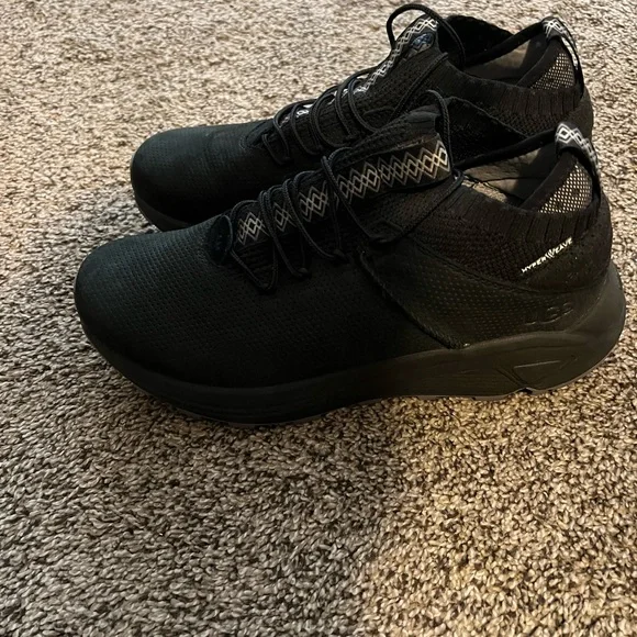 Men's Ugg Miwo Sport Hightop Hyperweave - Picture 2 of 5